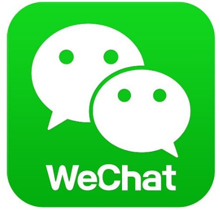 wechat